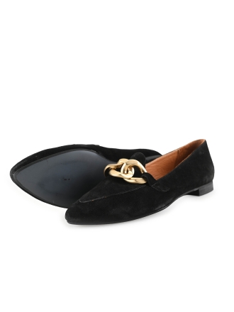 Notre-V Slip-ons