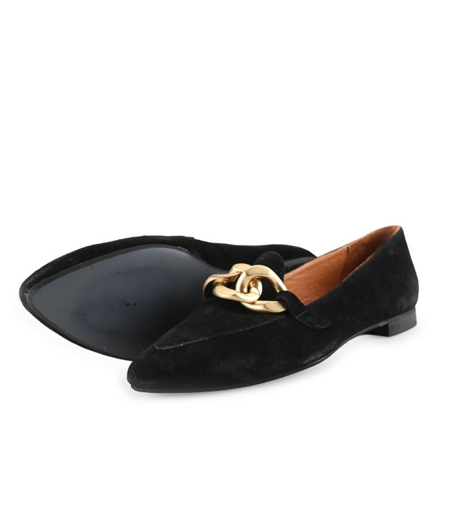 Notre-V Slip-ons