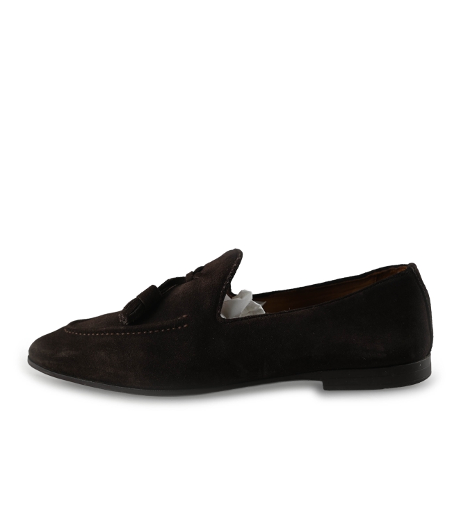 Stefano Lauran Loafers 