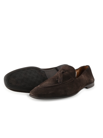 Stefano Lauran Loafers 
