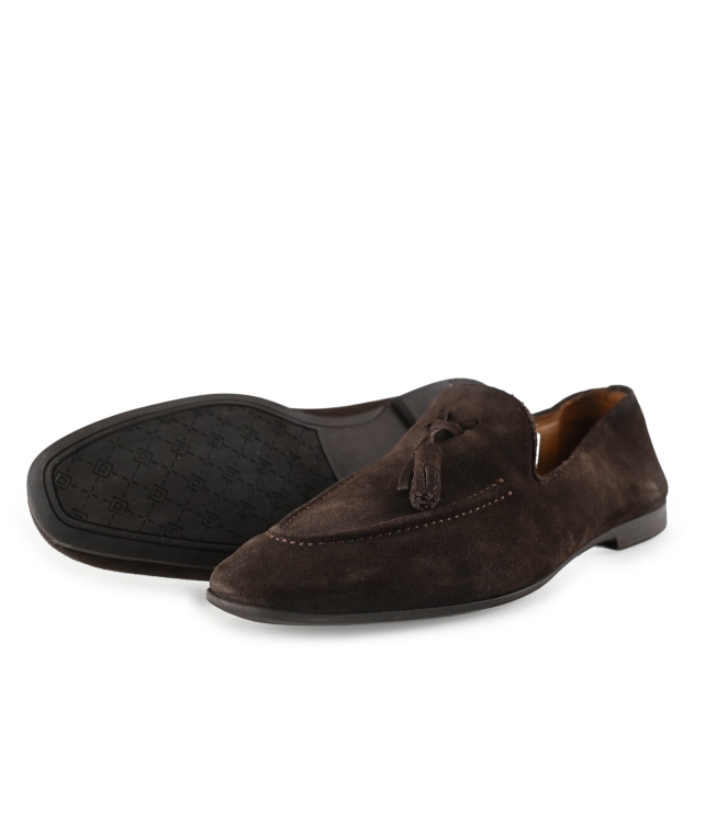 Stefano Lauran Loafers 
