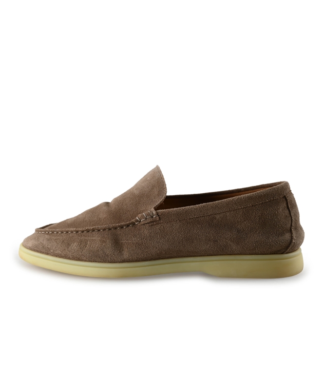 Stefano Lauran Loafers 