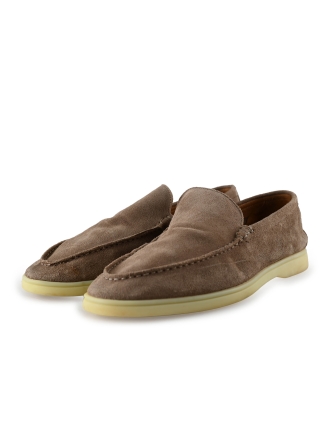 Stefano Lauran Loafers  Beige 295840
