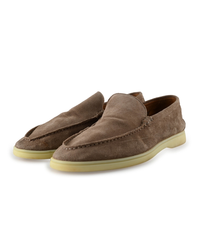Stefano Lauran Loafers 