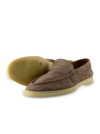 Stefano Lauran Loafers 