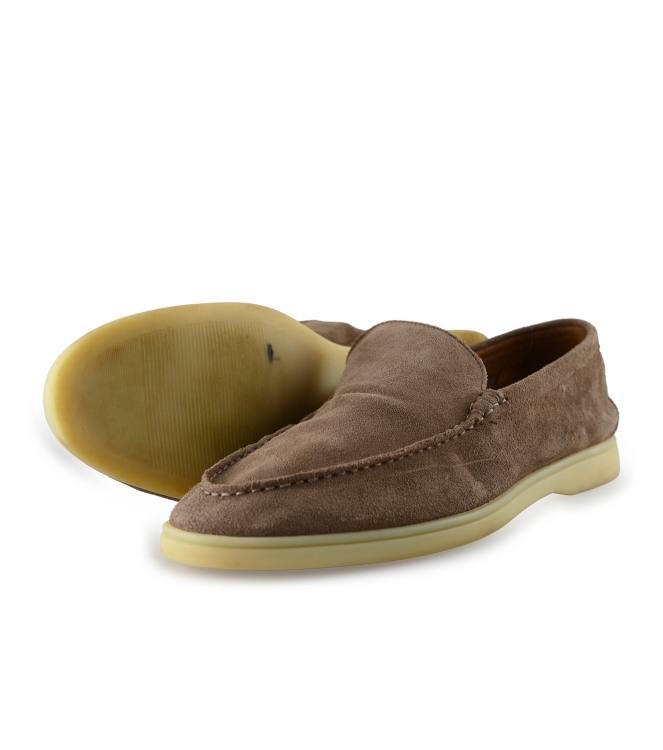 Stefano Lauran Loafers 