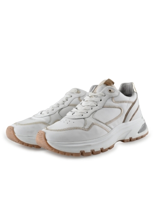 VIA VAI Sneaker Weiß 295841