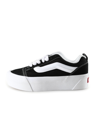 Vans Sneaker Schwarz 295844