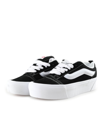 Vans Sneaker Schwarz 295844