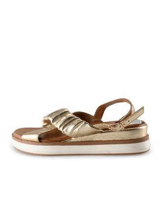 Inuovo Sandalen Gold 295846