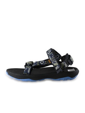 Teva Sandalen Schwarz 295849