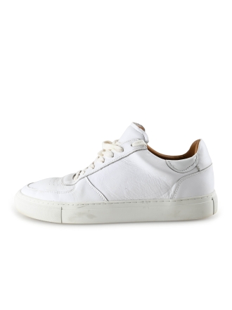 Stefano Lauran Sneaker Weiß 295850
