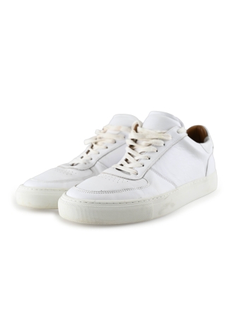 Stefano Lauran Sneaker Weiß 295850