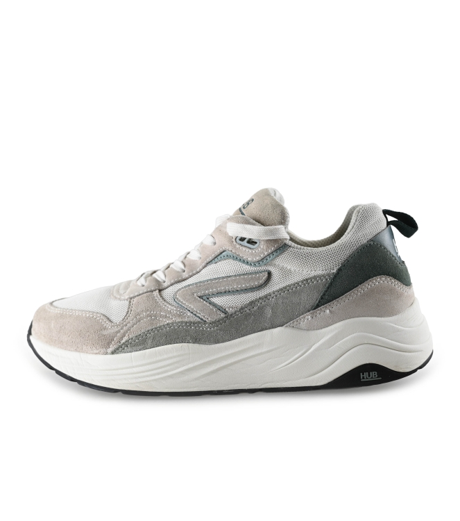 Hub Sneaker