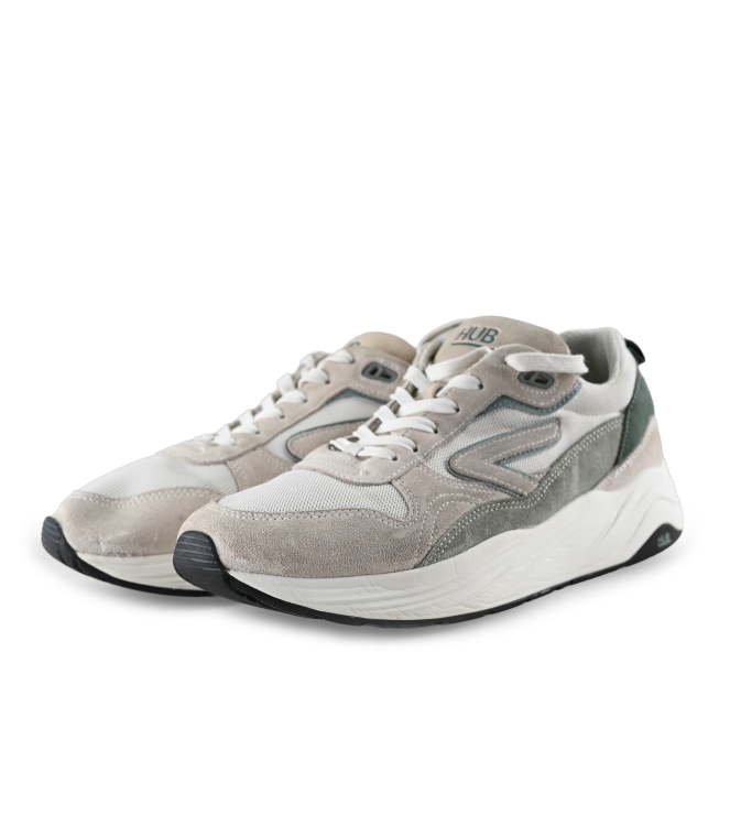 Hub Sneaker