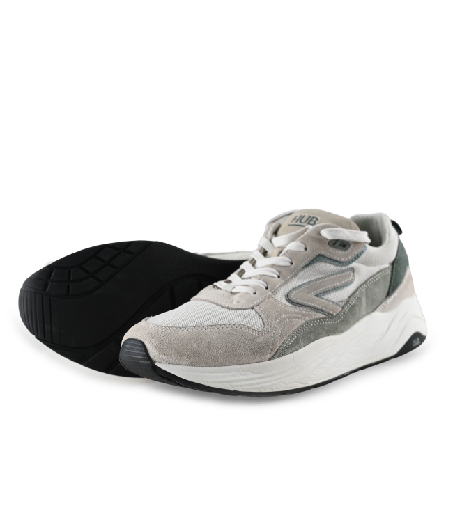 Hub Sneaker