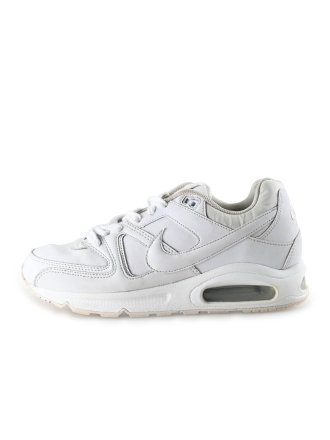 Nike Sneaker Weiß 295852