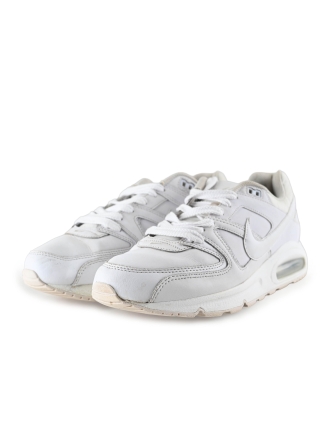Nike Sneaker Weiß 295852