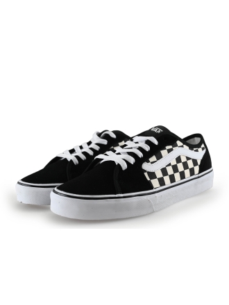 Vans Sneaker Schwarz 295853