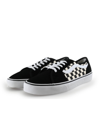 Vans Sneaker Schwarz 295867