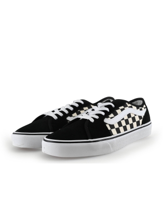 Vans Sneaker Schwarz 295868