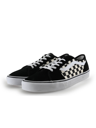 Vans Sneaker Schwarz 295875