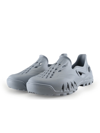 Vans Sandalen Grau 295877