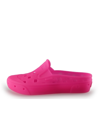 Vans Mules Pantoletten Rosa 295879