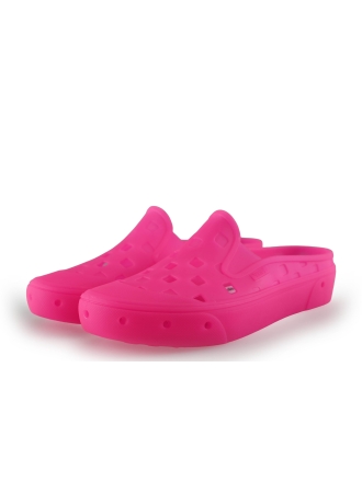 Vans Mules Pantoletten Rosa 295879