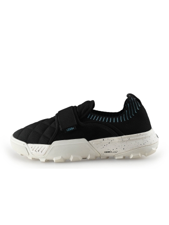 Vans Sneaker Schwarz 295885