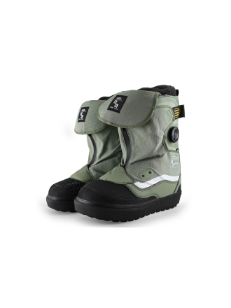 Vans Schneestiefel Grün 295887