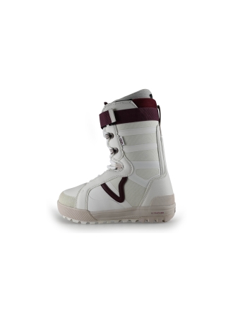 Vans Schneestiefel Weiß 295888