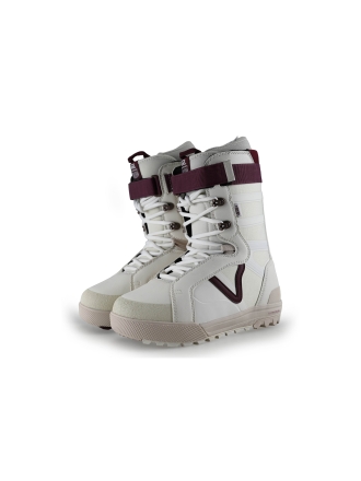 Vans Schneestiefel Weiß 295888