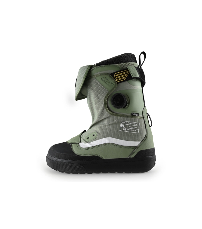 Vans Schneestiefel