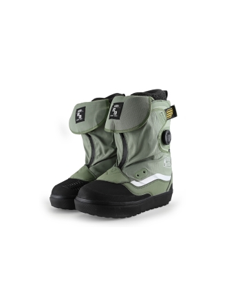 Vans Schneestiefel Grün 295890