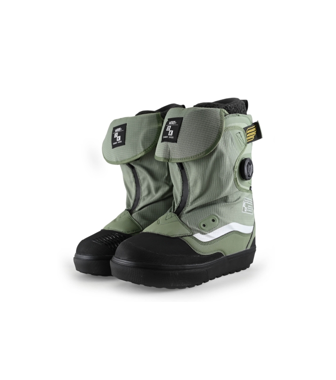Vans Schneestiefel