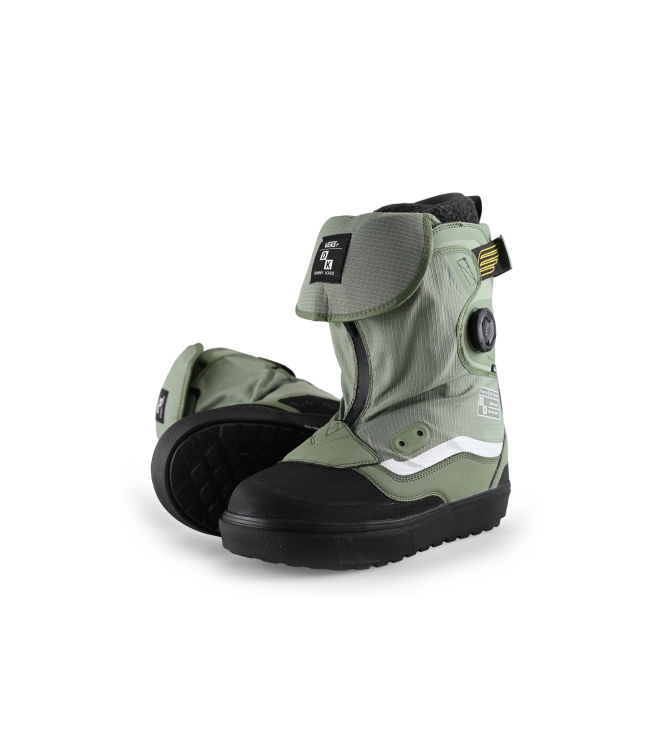 Vans Schneestiefel