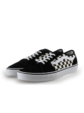 Vans Sneaker Schwarz 295891