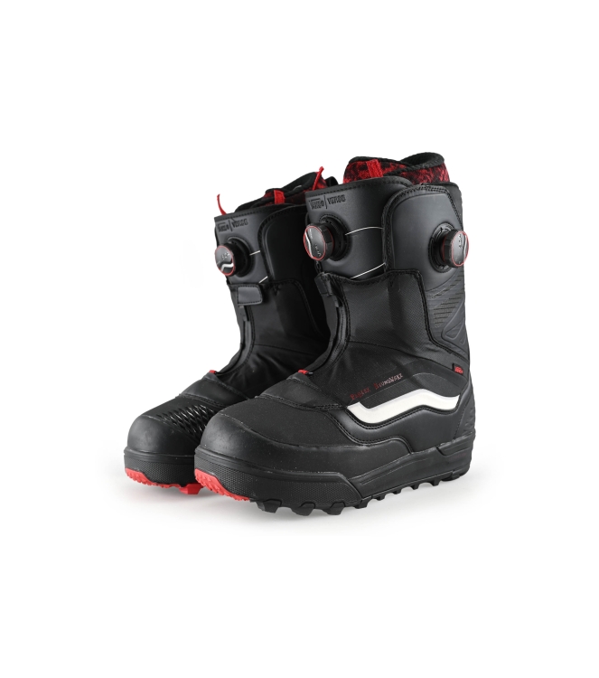 Vans Schneestiefel
