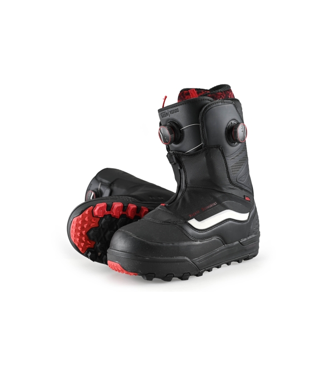 Vans Schneestiefel