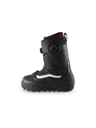 Vans Schneestiefel Schwarz 295899