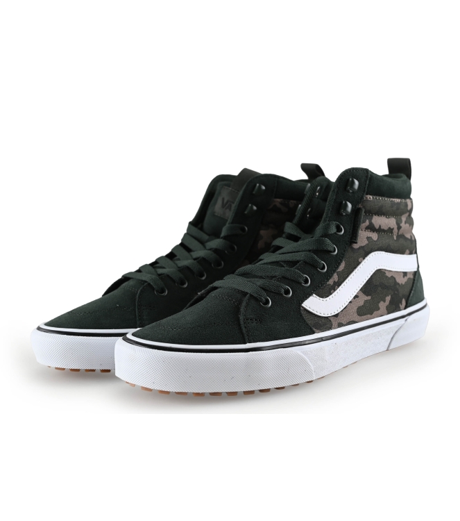 Vans Hohe Sneaker