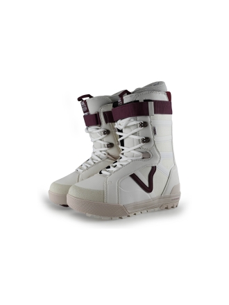 Vans Schneestiefel Weiß 295903