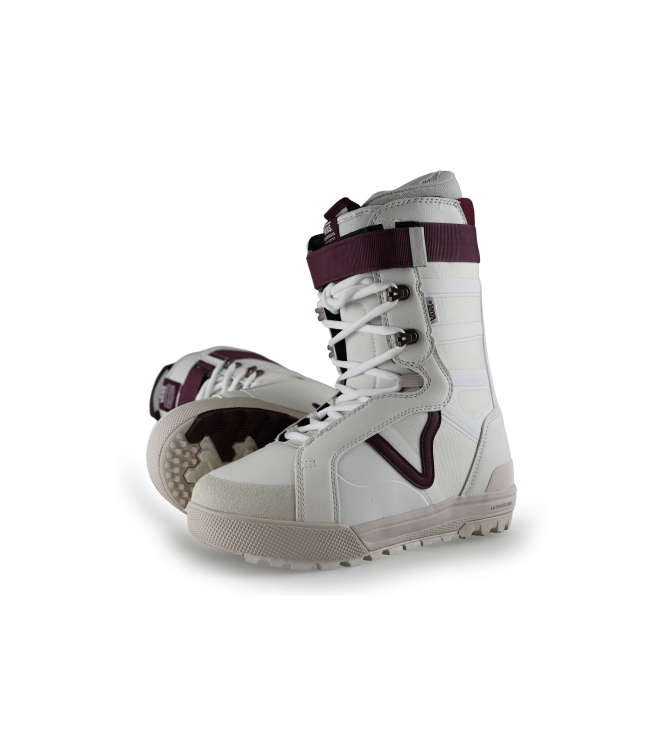 Vans Schneestiefel