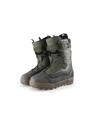 Vans Boots Braun 295907