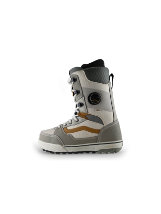 Vans Schneestiefel Beige 295908