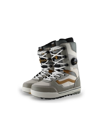 Vans Schneestiefel Beige 295908