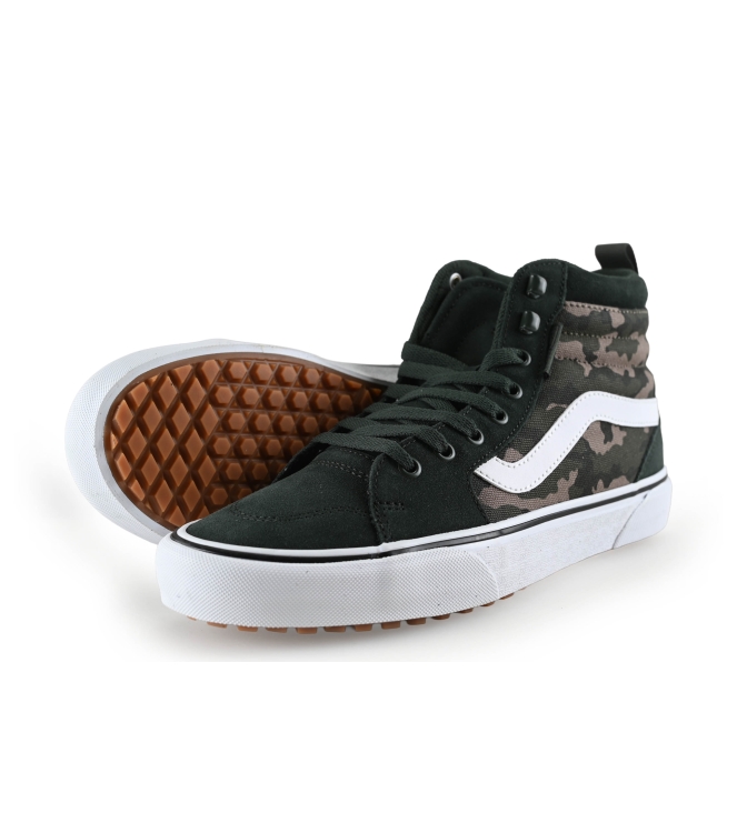 Vans Hohe Sneaker