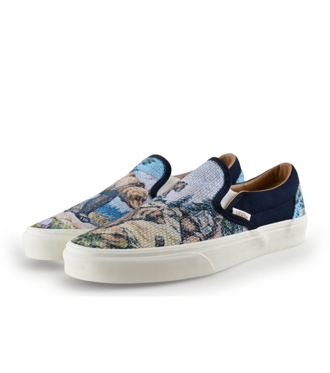Vans Slip-ons