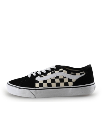 Vans Sneaker Schwarz 295921